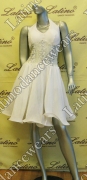 LATIN SALSA COMPETITION DRESS LDW (LT686)