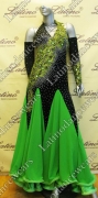 BALLROOM COMPETITION DRESS LDW (VS76)