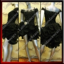 LATIN SALSA COMPETITION DRESS LDW (LT710)