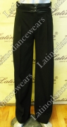 MAN LATIN SALSA PANTS LDW (B20P)