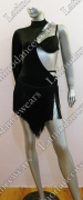 LATIN SALSA COMPETITION DRESS LDW (VL356)