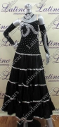 BALLROOM COMPETITION DRESS LDW (SS42)