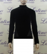 MAN LATIN SALSA SHIRT LDW (B235)