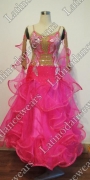 BALLROOM COMPETITION DRESS LDW (ST226)