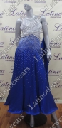 BALLROOM COMPETITION DRESS LDW (SS52)