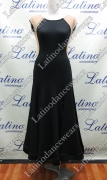 BALLROOM COMPETITION DRESS LDW (VS115)