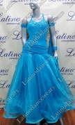 BALLROOM COMPETITION DRESS LDW (ST239A)