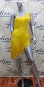 LATIN SALSA COMPETITION DRESS LDW (LT870)