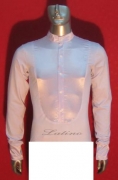 MEN\'S BALLROOM SHIRT LDW (49B) only on sale on latinodancewears.com