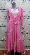 BALLROOM COMPETITION DRESS LDW (VS123)