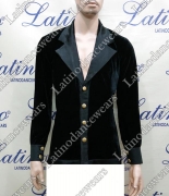 MAN LATIN SALSA SHIRT LDW (B268)