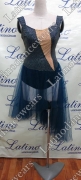 LATIN SALSA COMPETITION DRESS LDW (LS294)