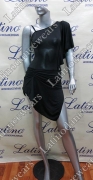 LATIN SALSA PRACTICE DRESS LDW (LT910)