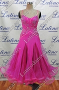 BALLROOM COMPETITION DRESS LDW (ST271)