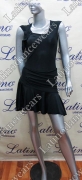 LATIN SALSA PRACTICE DRESS LDW (LT924)