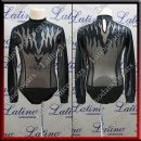 MAN LATIN SALSA SHIRT LDW (B279)