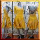 LATIN SALSA COMPETITION DRESS LDW (LT903A)