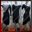 LATIN SALSA PRACTICE DRESS LDW (AL21)