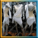 LATIN SALSA COMPETITION DRESS LDW (LT962)