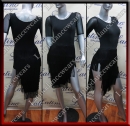 LATIN SALSA COMPETITION/PRACTICE DRESS LDW (LT983)