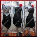 LATIN SALSA COMPETITION DRESS LDW (LT992)