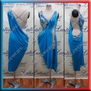 LATIN SALSA COMPETITION DRESS LDW (LT993)