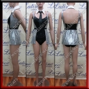 LATIN SALSA COSTUME COMPETITION DRESS LDW (LT1001)