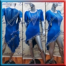 LATIN SALSA COMPETITION DRESS LDW (LT997)