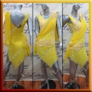 LATIN SALSA COMPETITION DRESS LDW (LT962A)