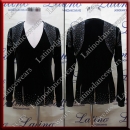 MAN LATIN SALSA SHIRT LDW (B307A)