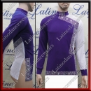 MAN LATIN SALSA SHIRT LDW (B309A)