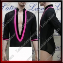 MAN LATIN SALSA SHIRT LDW (B321A)