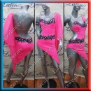 LATIN SALSA COMPETITION DRESS LDW (LT1033)