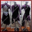 LATIN SALSA COMPETITION DRESS LDW (LT1036)