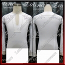 MAN LATIN SALSA SHIRT LDW (B328)