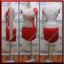 LATIN SALSA COMPETITION DRESS LDW (AL40)