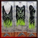 LATIN SALSA COMPETITION DRESS LDW (LT1040)