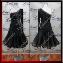 LATIN SALSA COMPETITION DRESS LDW (LT1043)