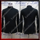 MAN LATIN SALSA SHIRT LDW (B331)