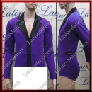 MAN LATIN SALSA SHIRT LDW (B252A)