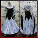 BALLROOM COMPETITION DRESS LDW (SS90)