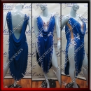 LATIN SALSA COMPETITION DRESS LDW (AL47)