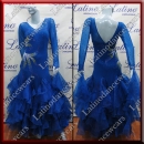 BALLROOM COMPETITION DRESS LDW (SS93)