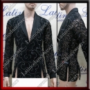 MAN LATIN SALSA SHIRT LDW (BA10)