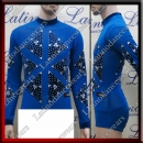 MAN LATIN SALSA SHIRT LDW (BA11)