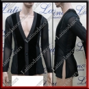 MAN LATIN SALSA SHIRT LDW (B343)