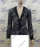 MAN LATIN SALSA SHIRT LDW SIZE M (B237)