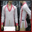 MAN LATIN SALSA SHIRT LDW (B333A)