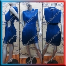 LATIN SALSA COMPETITION DRESS LDW (LT975A)