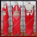 BALLROOM COMPETITION DRESS LDW (ST312)